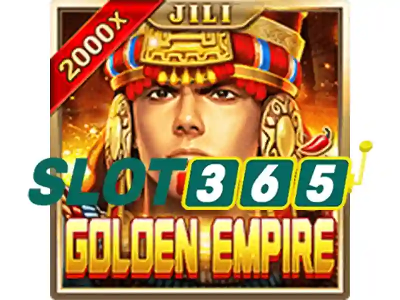 Bộ sưu tập các game nổ hũ slot game phổ biến nhất tại Slot365