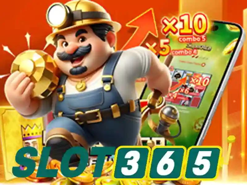Giới thiệu Slot365<h2><b>Trò chơi nổi bật tại Slot365</b></h2>