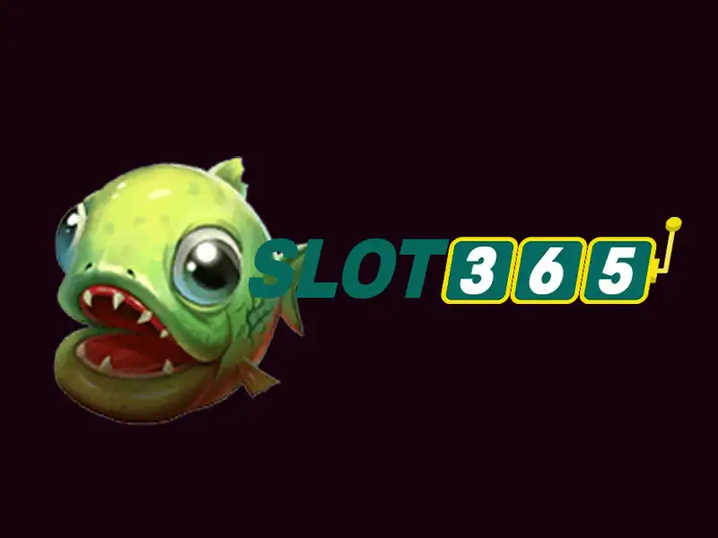 Slot365: Tổng quan về nền tảng chơi slot trực tuyến Giao diện nhà cái hoàn hảo