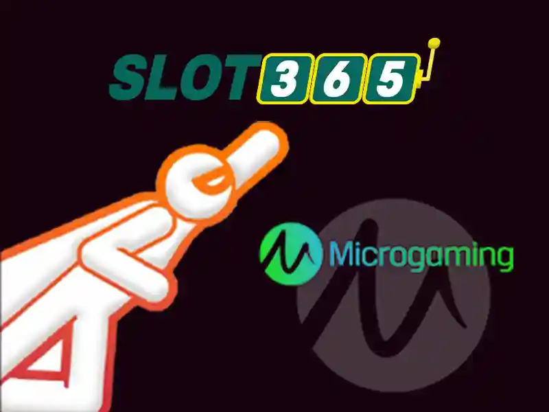 Slot365 là nền tảng cá cược online nổi bật