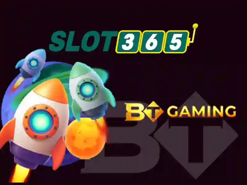 Slot365 có hợp pháp không – Tóm tắt chủ đề và giá trị cốt lõi