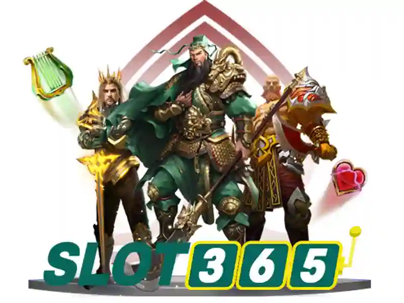 slot365 net - khởi đầu và sứ mệnh