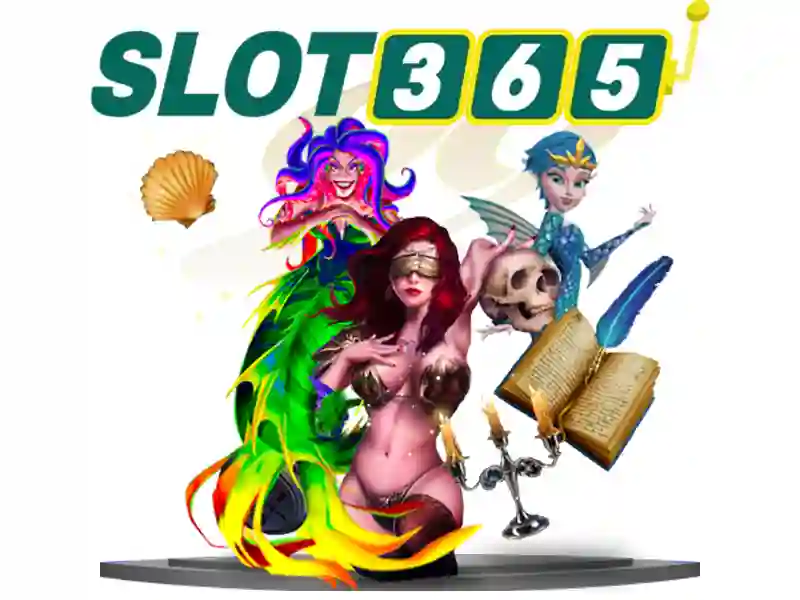 Slot365 là gì và tại sao nó nổi bật
