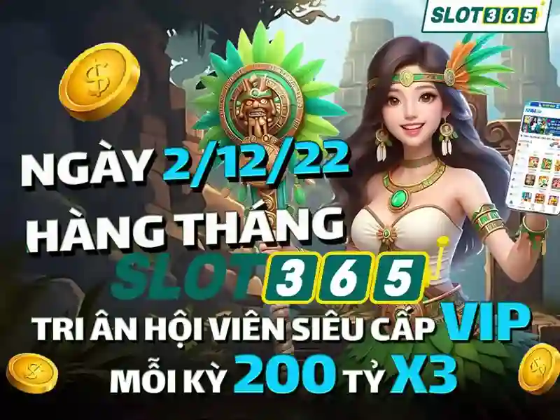 Nguon goc va su menh cua Slot365 tai