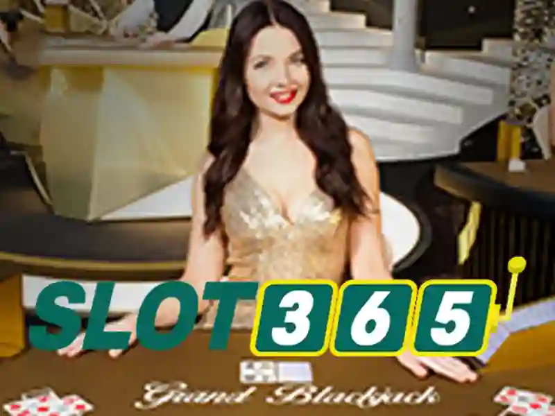 Tiện ích nổi bật của Slot365