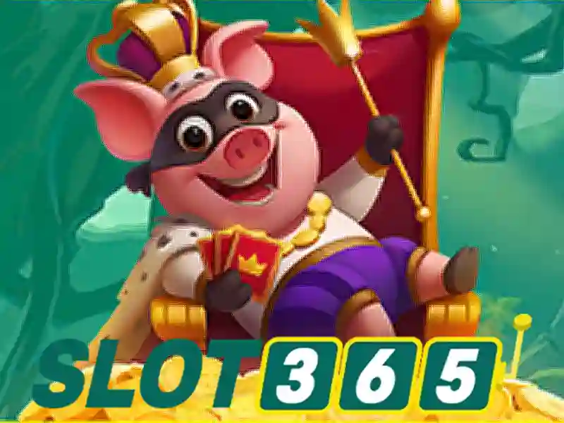 slot365. – Chủ đề và giá trị cốt lõi