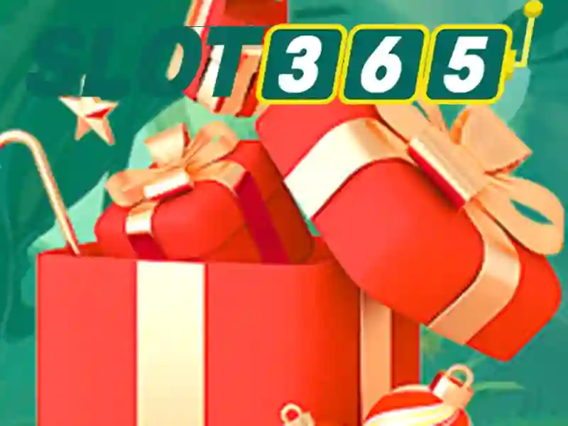 slot game Slot365 – Tổng quan chủ đề và giá trị cốt lõi