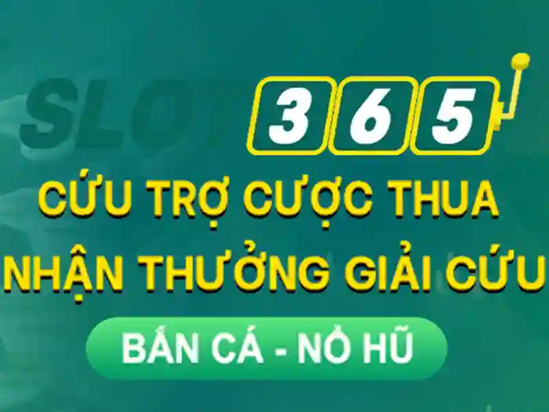 Giao diện nhà cái hoàn hảo