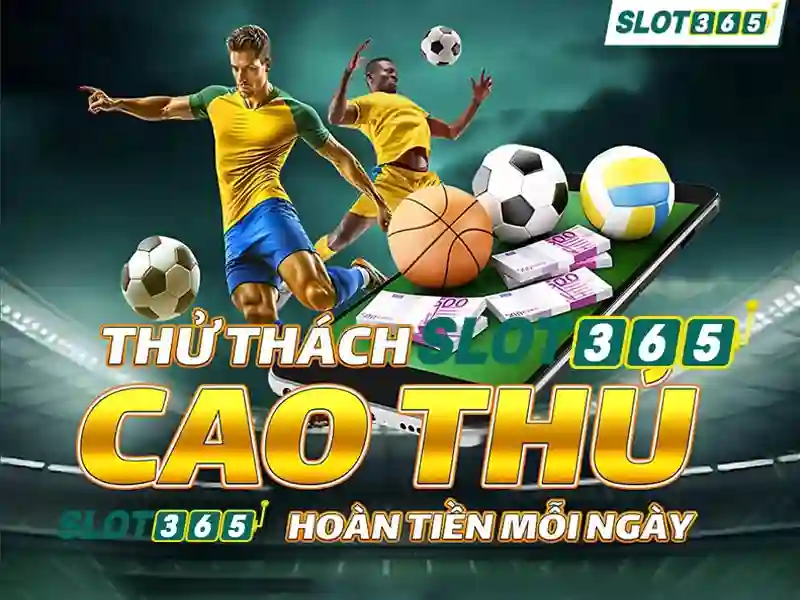 Giao diện nhà cái hoàn hảo