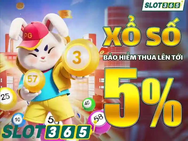Giao diện nhà cái hoàn hảo