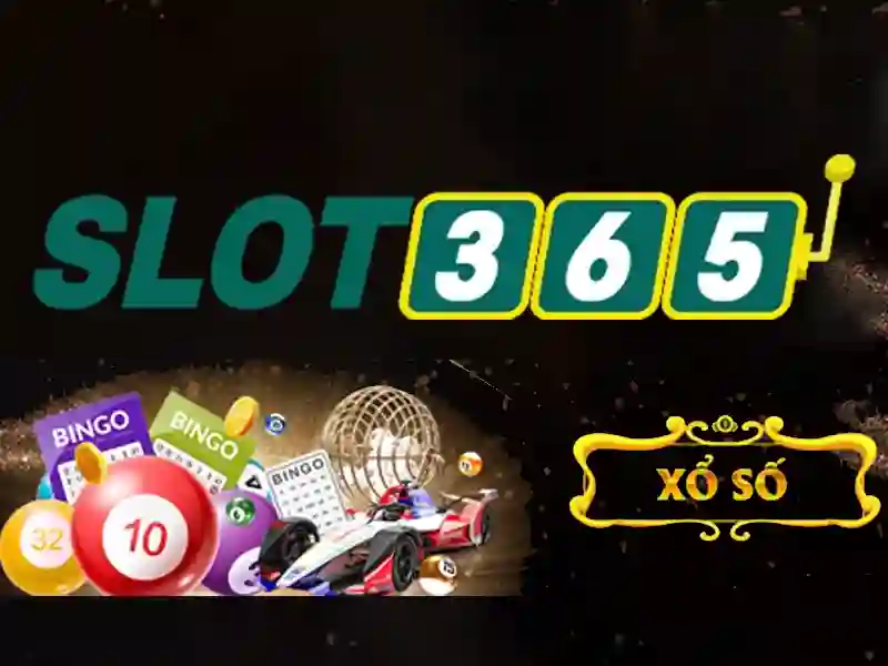 Slot365: Nền tảng cá cược trực tuyến uy tín và thú vị Giao diện nhà cái hoàn hảo