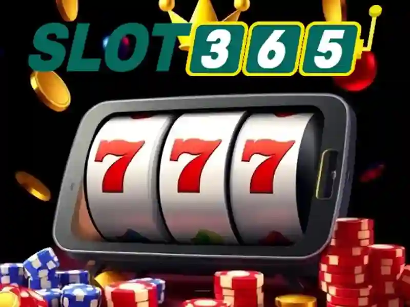 Cách đăng ký và trải nghiệm Slot365