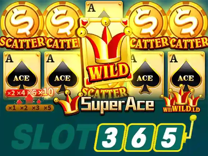 Các tính năng nổi bật của Slot365<p><span style=