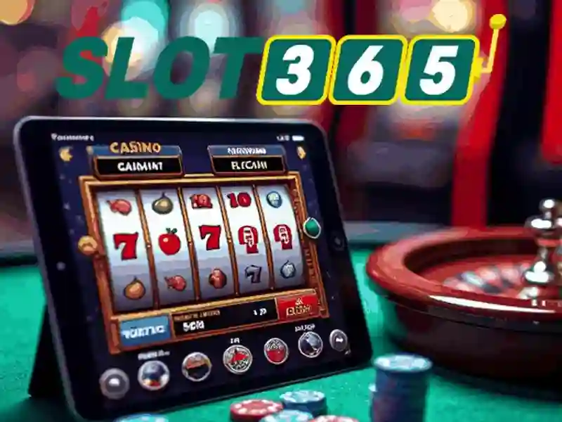 Tong quan ve dieu khoan dieu kien tai nha cai slot365