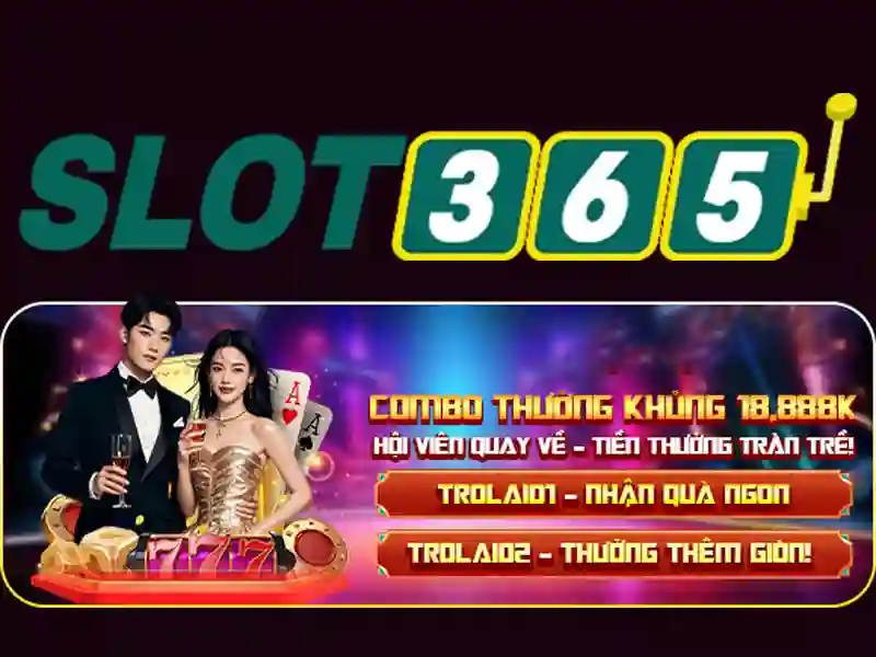 Giao diện nhà cái hoàn hảo