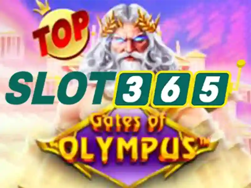 slot365 – Nguồn gốc và sứ mệnh