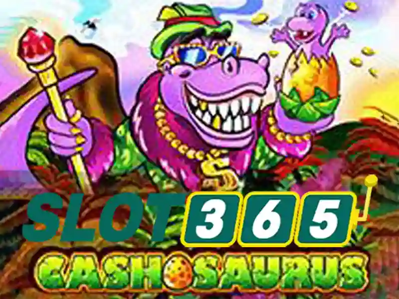 review Slot365 – Giới thiệu sáng tạo