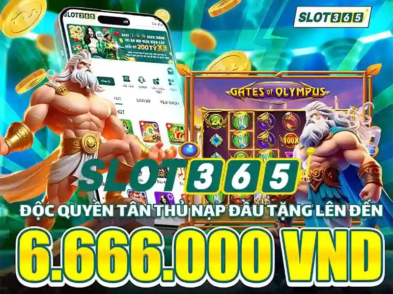 Slot365 bị chặn – Ưu thế và năng lực cạnh tranh